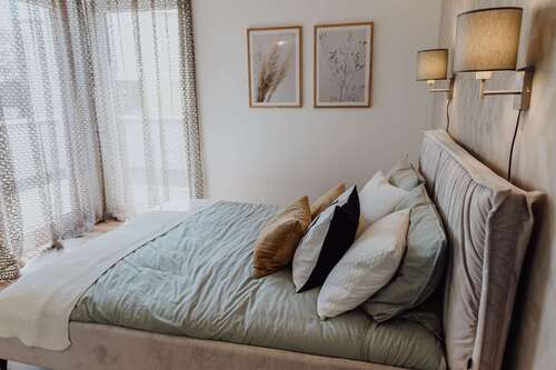 Schlafzimmer - 