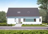 Hausansicht - 