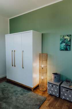 Kinderzimmer - 