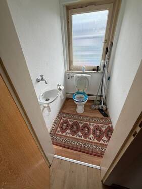 EG - Gäste-WC - 