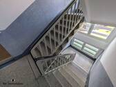 Treppenhaus - 3 Zimmer Etagenwohnung in Limbach-Oberfrohna