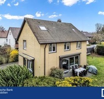 Familientraum: Geräumiges & modernes Einfamilienhaus in ruhiger Lage! - Bielefeld