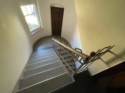 Treppenhaus - 