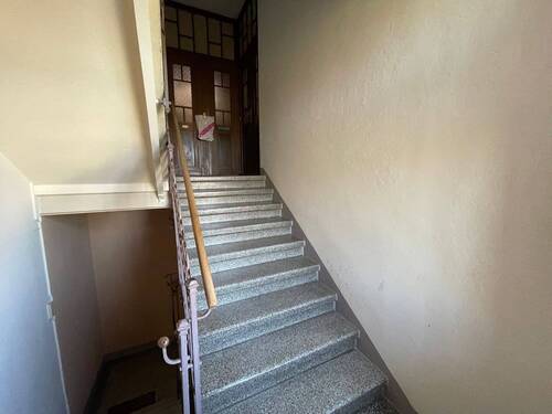 Treppenhaus - 
