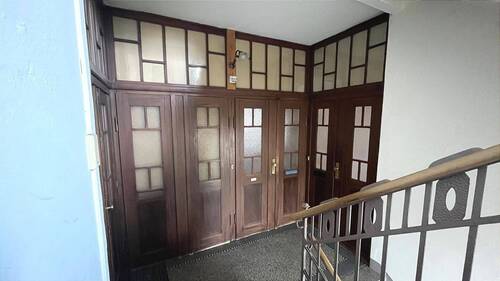 Treppenhaus - 