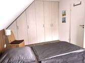 Schlafzimmer 4 - 