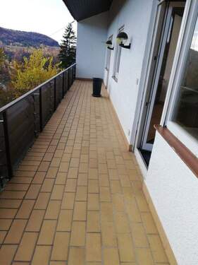 Balkon - 