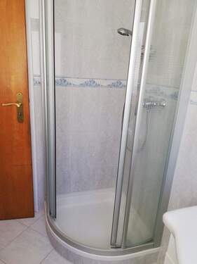 Duschbad im O.G. - 