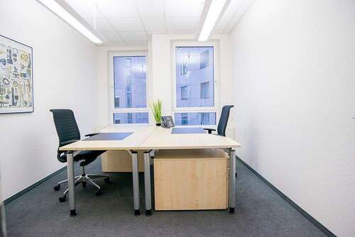 Bild 2 - Büro zur Miete in Düsseldorf