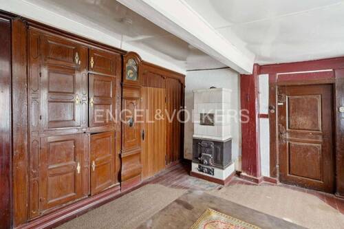 Blick in die gute Stube - 