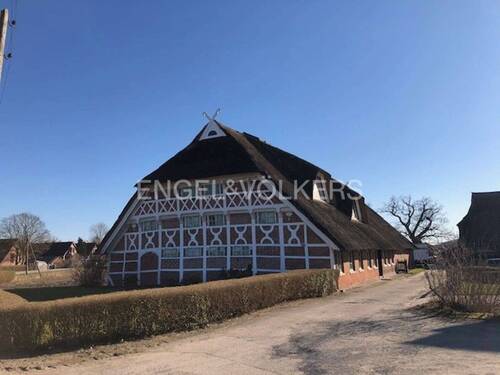 Wunderschönes Bauernhaus - 