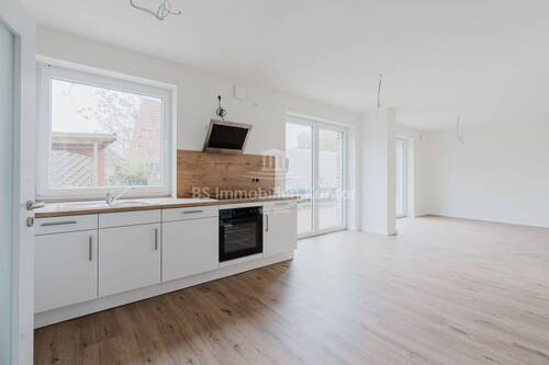 Bild 4 - Doppelhaushälfte mit 96,60 m&sup2; in Westoverledingen / Ihrhove zum Kaufen