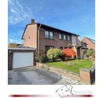 Nicht alltägliche 3-Zimmerwohnung mit Garten in guter Lage von Kleinenbroich Nähe Jüchener Bach - Korschenbroich Nicht alltägliche 3-Zimmerwohnung mit Garten in guter Lage von Kleinenbroich Nähe Jüchener Bach - Korschenbroich