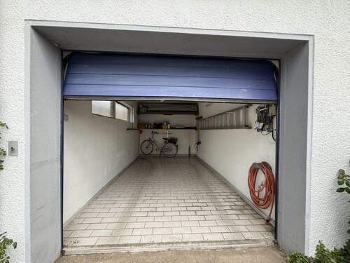 Garage Bungalow - 