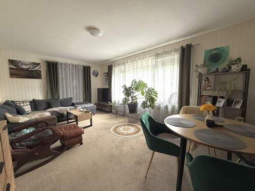 Wohnen Appartement - 