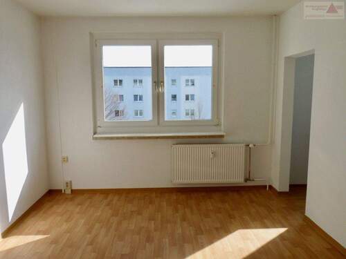 4354-Wohnungsboerse Erzgebirge - Schöne 1-Raum-Wohnung in Klingenberg -Top Studentenwohnung!