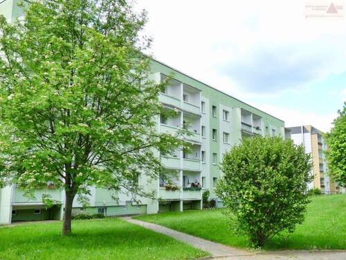 4354-Wohnungsboerse Erzgebirge - 