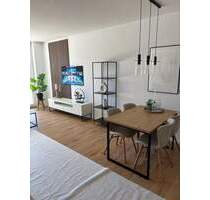 Charmante 3 - Zimmer Wohnung Neubau - Balingen Engstlatt