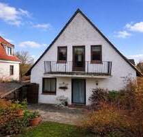 Einfamilienhaus mit großem Grundstück - Eutin