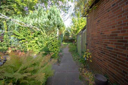 Gartenansicht - 