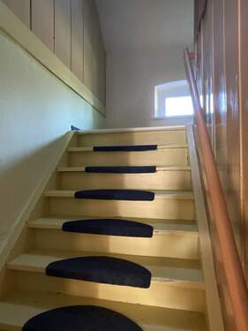 Treppe DG - 