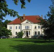 vor den Toren Rostocks Büro Labor Praxis im Gutshaus Groß Stove - Papendorf