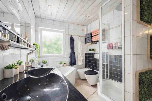 Badezimmer OG - 
