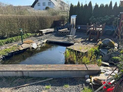 Teich - 