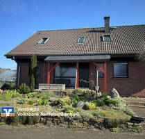 1-2 Familienhaus mit Wintergarten - Irmenach