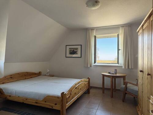 DHH links - Obergeschoss - 