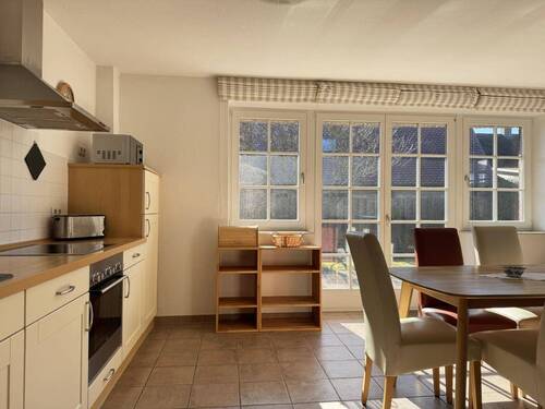 DHH rechts - Erdgeschoss - 