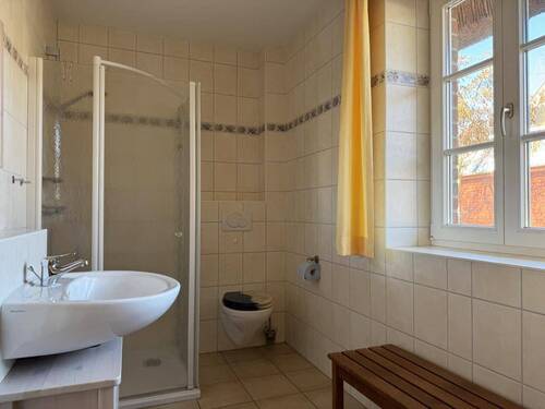 DHH rechts - Erdgeschoss - 