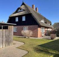 Großzügiges Doppelhaus unter Naturrohr - Ahrenshoop Althagen