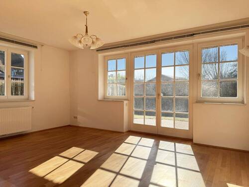 DHH links - Erdgeschoss - 