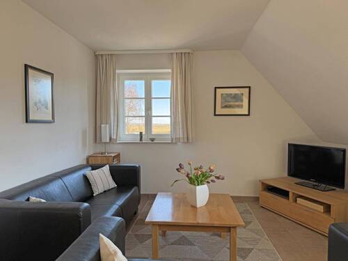 DHH links - Obergeschoss - 