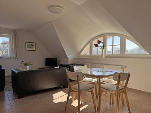 DHH links - Obergeschoss - 