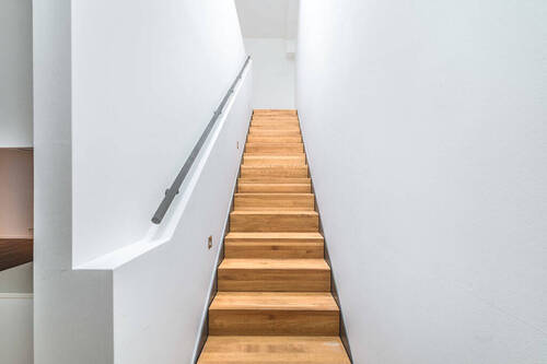 Treppe - 