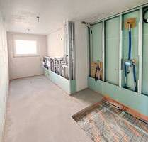 Moderne 3 - Zimmer Neubauwohnung mit Garten und zwei Terrassen in Kenzingen