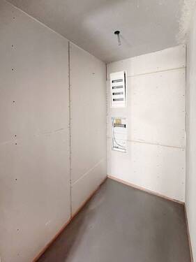 Abstellkammer - 3 Zimmer Etagenwohnung in Kenzingen