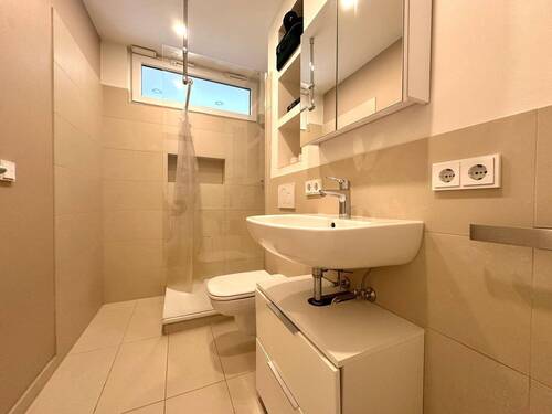 Badezimmer - Originalaufnahme - 