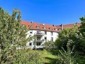 Gartenansicht - 