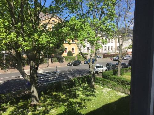 Ausblick - 