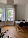 Wohn-/ Esszimmer - Einrichtungsbeispiel - anderer Raum - Originalaufnahme - 