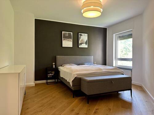 Schlafzimmer - Originalaufnahme - 