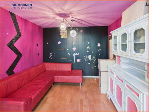 WE 1 Wohnzimmer (2) - 