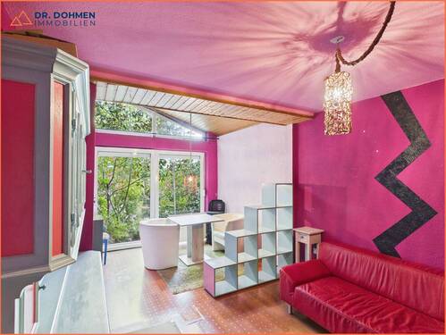WE 1 Wohnzimmer (3) - 