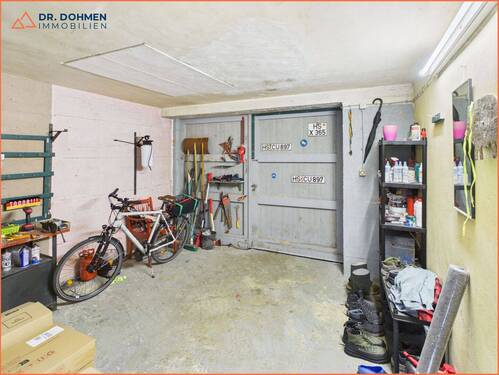 Garage - 