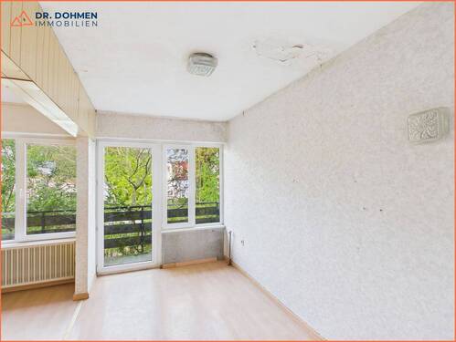 WE 2 Schlafzimmer - 