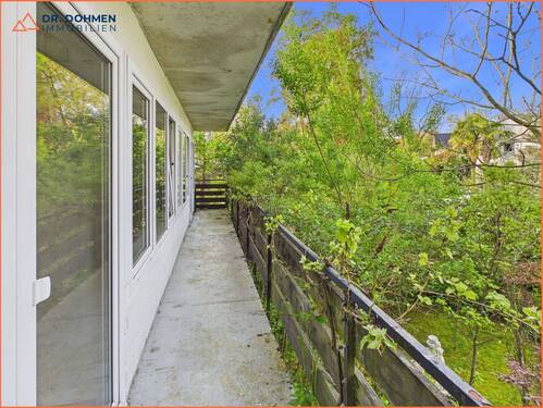 WE 2 Balkon - 