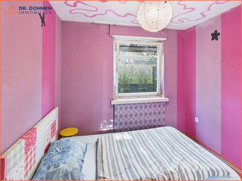 WE 1 Schlafzimmer - 